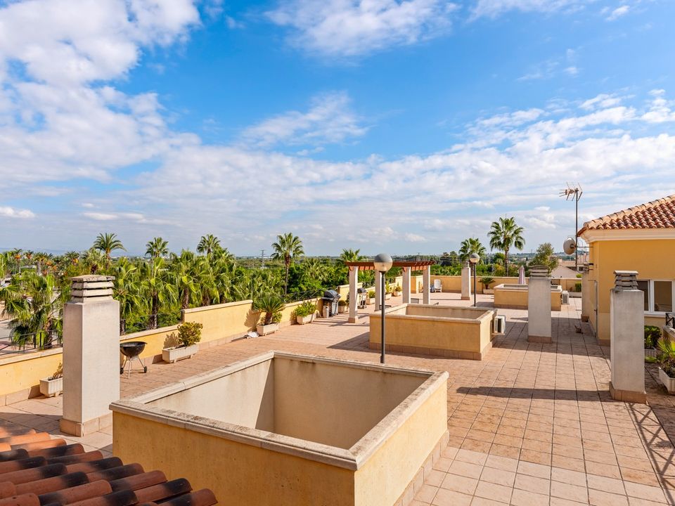 Appartement - Jacarilla, Alicante - photo 4