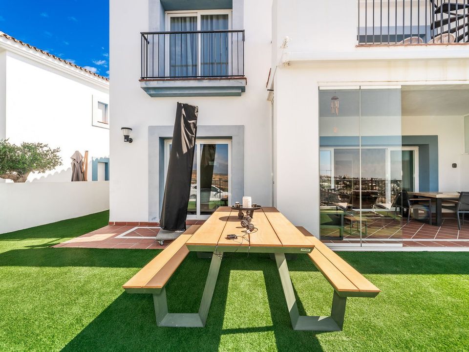 Lejlighed i El Paraiso, Malaga - foto 4