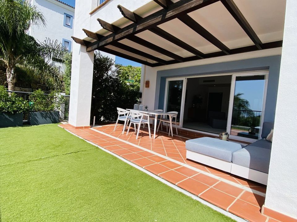 Lejlighed i El Paraiso, Malaga - foto 4