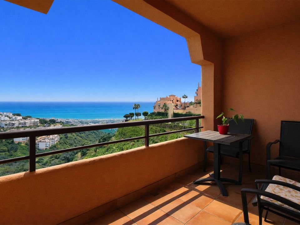 Lejlighed i Mijas Costa, Malaga - foto 3