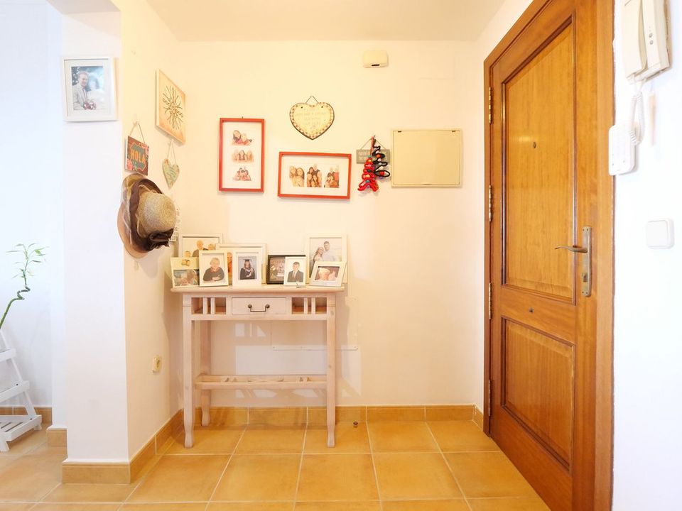 Lejlighed i Mijas Costa, Malaga - foto 5