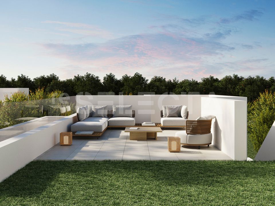 Villa i Polop, Alicante - foto 3