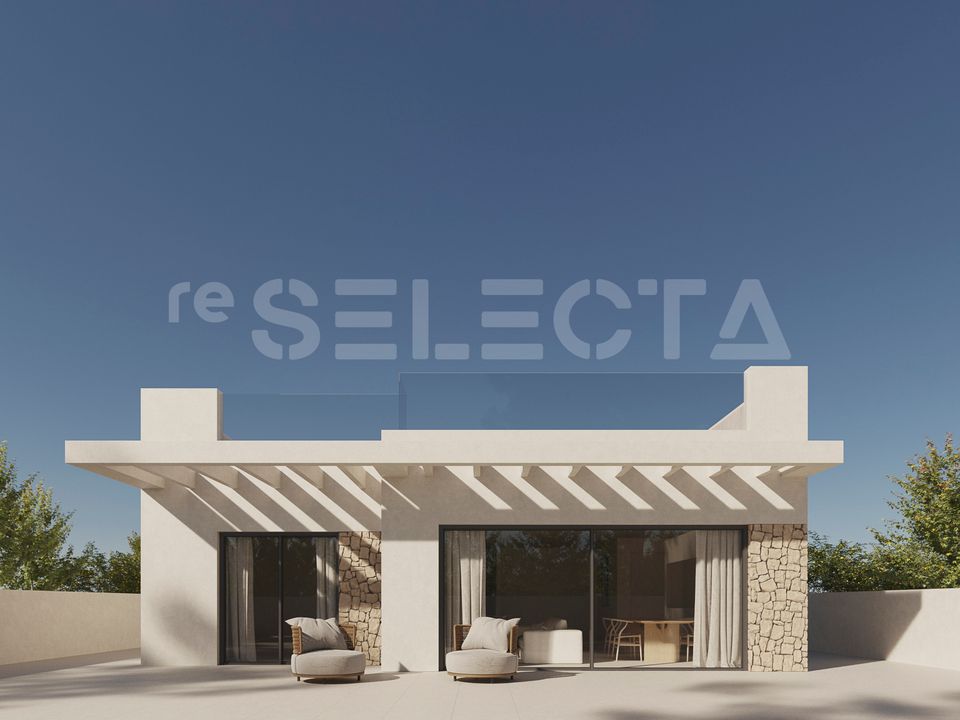 Villa i Polop, Alicante - foto 2