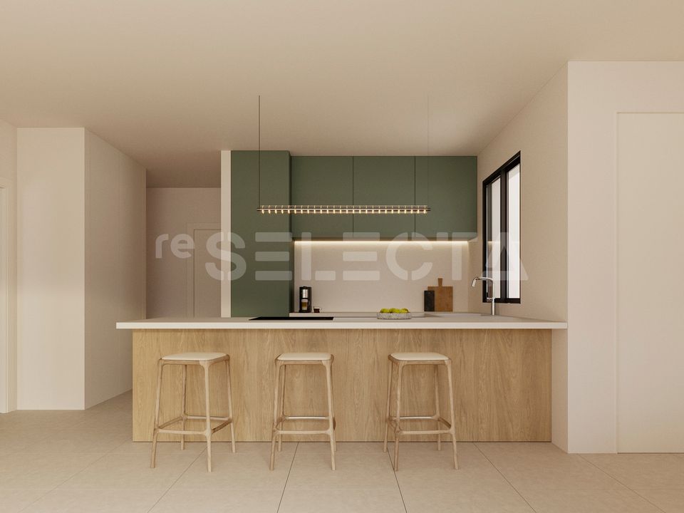 Villa i Polop, Alicante - foto 4