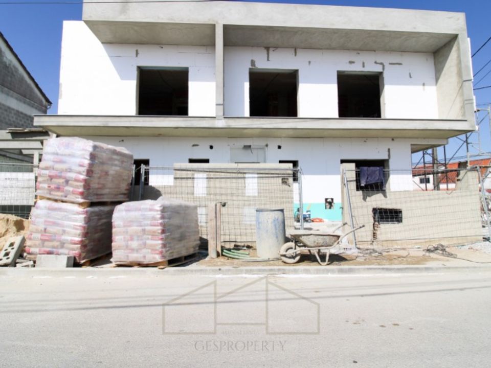 Villa i Fernao Ferro, Setubal - foto 3