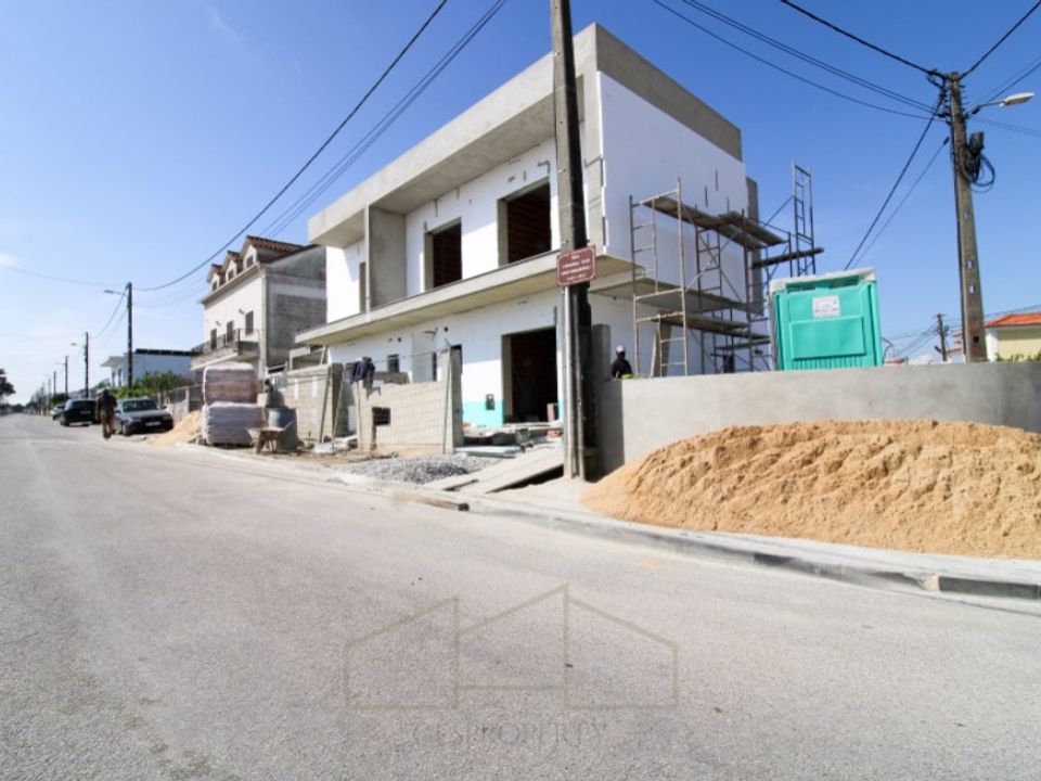 Villa i Fernao Ferro, Setubal - foto 4