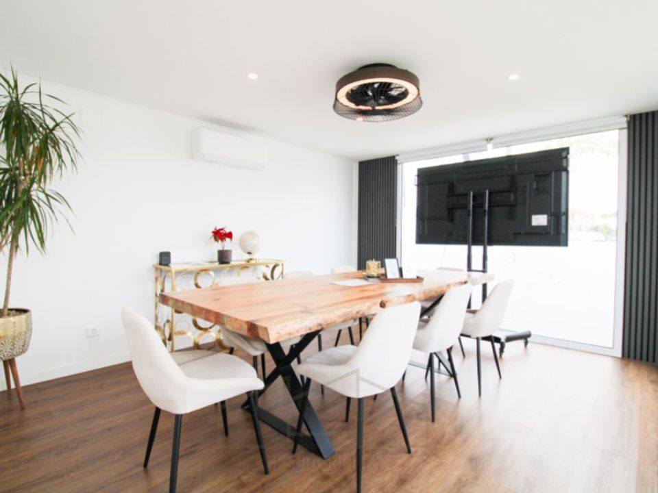 Villa i Almada, Setubal - foto 3