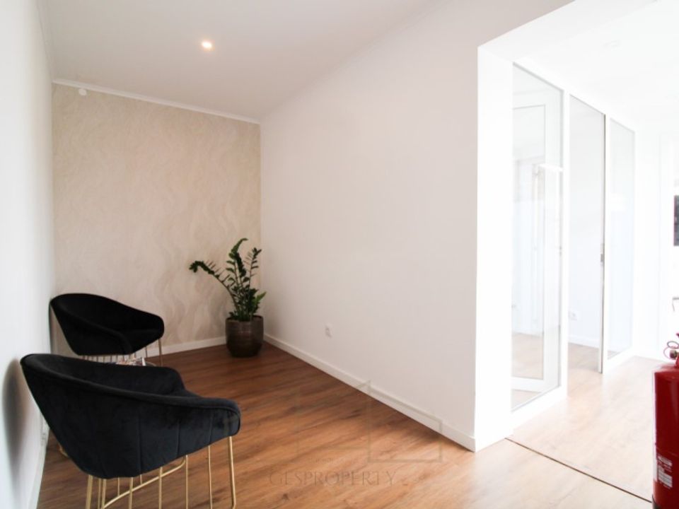 Villa i Almada, Setubal - foto 5