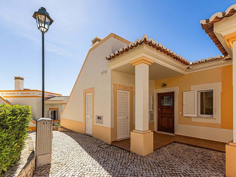 Byhus i Budens, Faro - foto 2