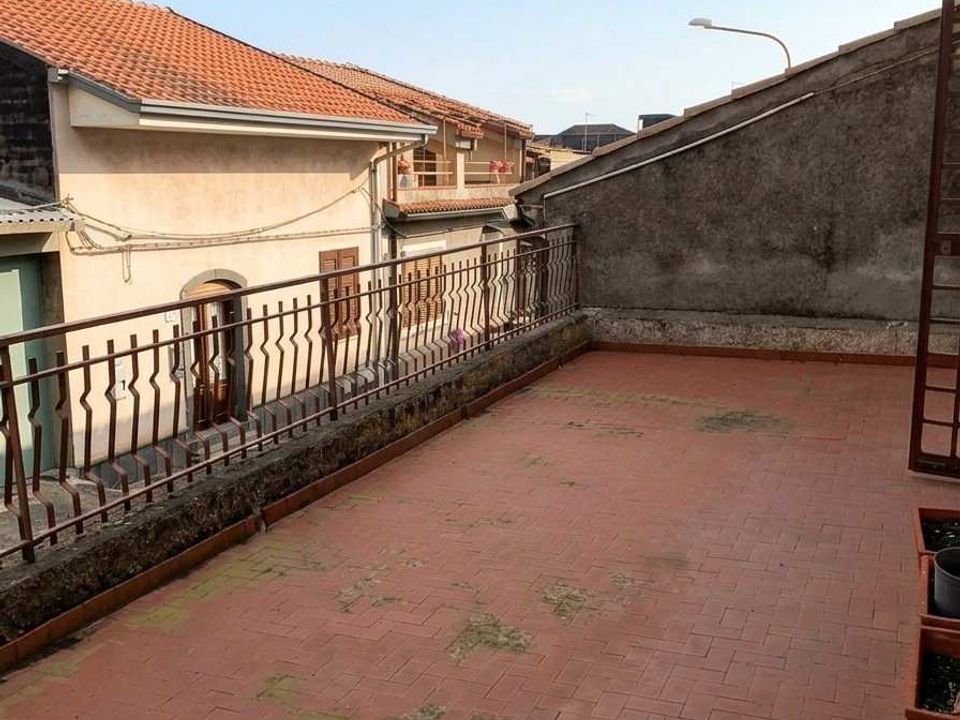 Lejlighed i Zafferana Etnea, Catania - foto 1