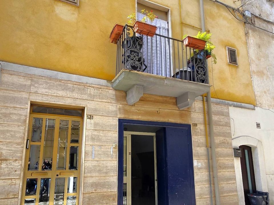 Lejlighed i Bari, Bari - foto 1
