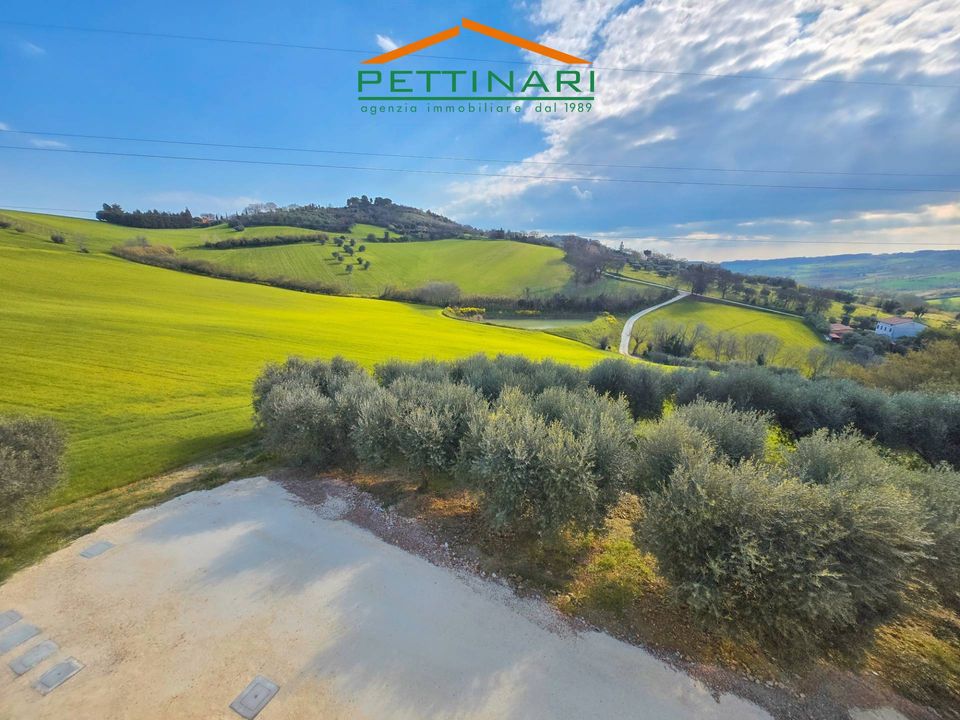 Villa i Potenza Picena, Macerata - foto 2