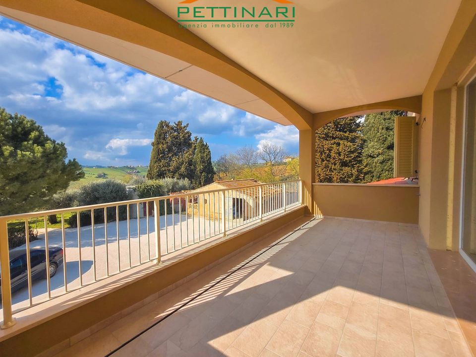 Villa i Potenza Picena, Macerata - foto 3
