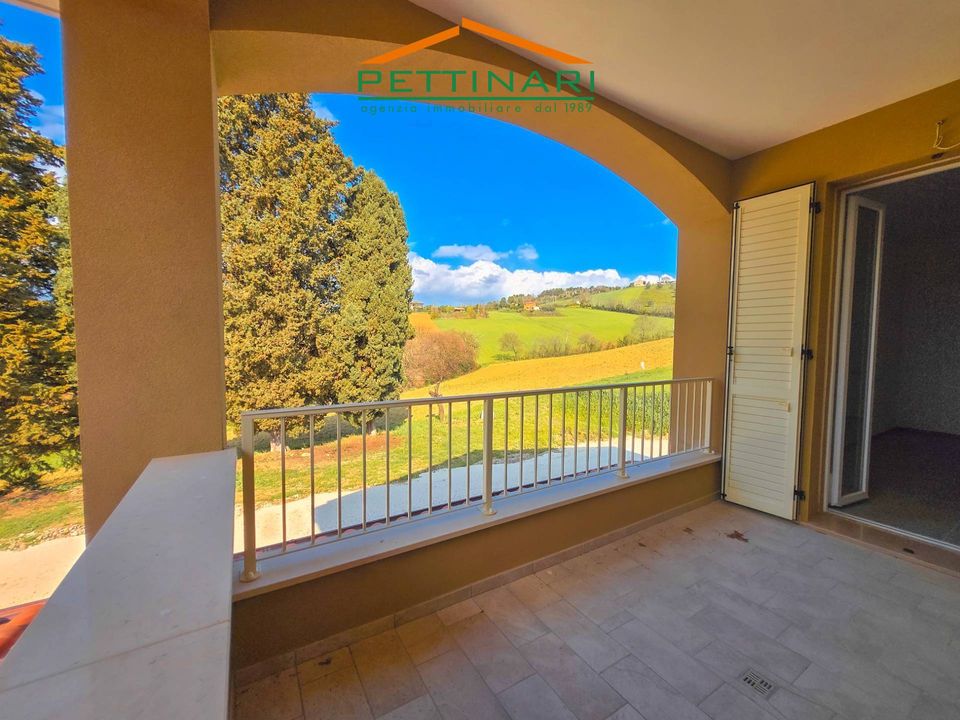 Villa i Potenza Picena, Macerata - foto 4