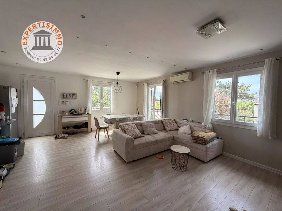 Villa i Marignane, Bouches-du-Rhone - foto 2
