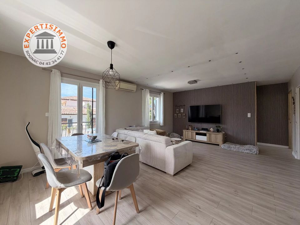 Villa i Marignane, Bouches-du-Rhone - foto 3