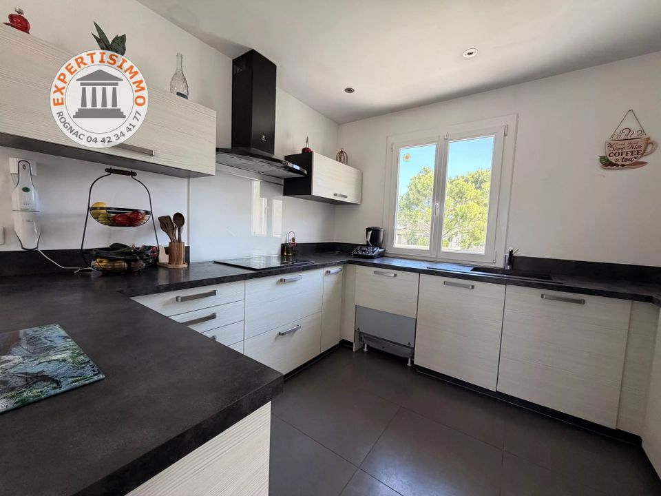 Villa i Marignane, Bouches-du-Rhone - foto 4