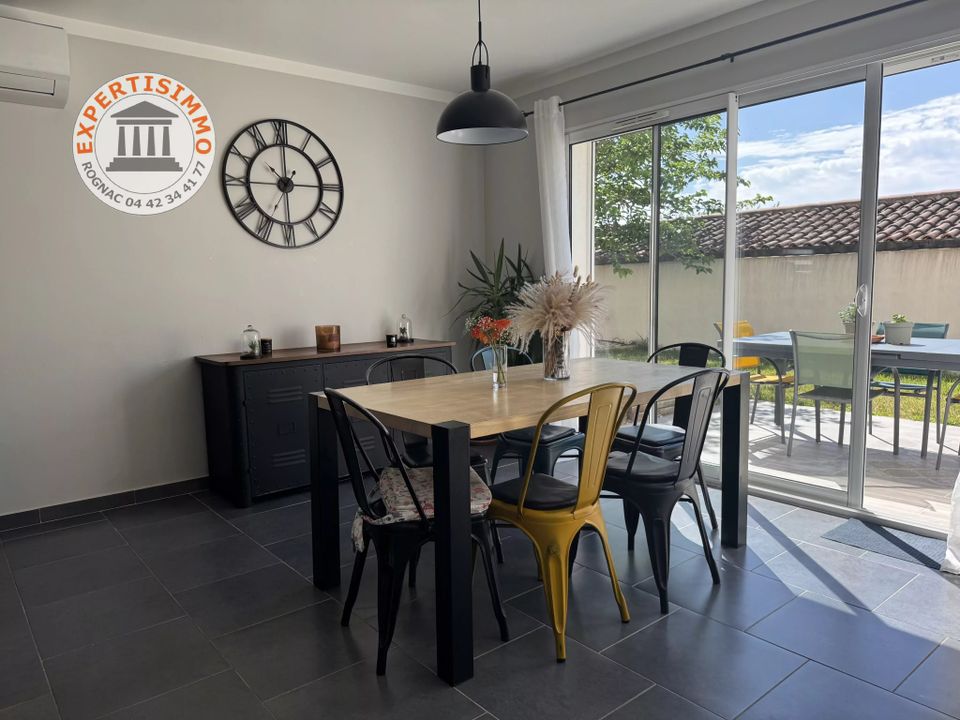 Villa i La Fare-les-Oliviers, Bouches-du-Rhone - foto 2