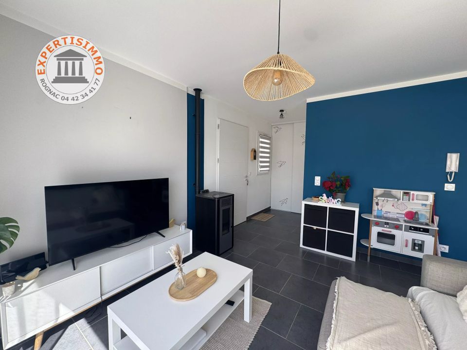 Villa i La Fare-les-Oliviers, Bouches-du-Rhone - foto 5