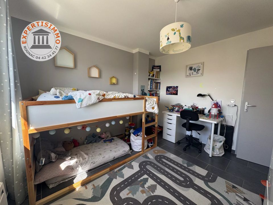 Villa i La Fare-les-Oliviers, Bouches-du-Rhone - foto 3