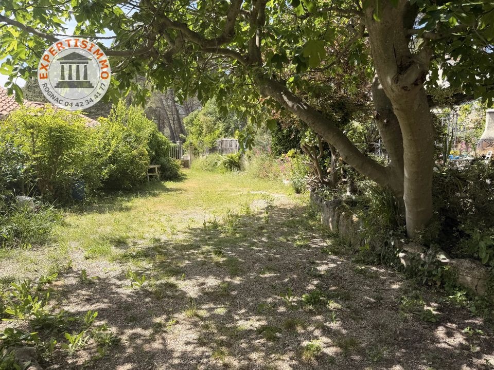 Villa i Cabriès, Bouches-du-Rhone - foto 1