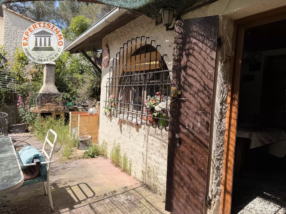 Villa i Cabriès, Bouches-du-Rhone - foto 3