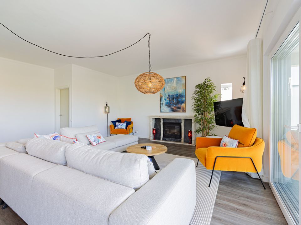 Villa i Carvoeiro, Faro - foto 5