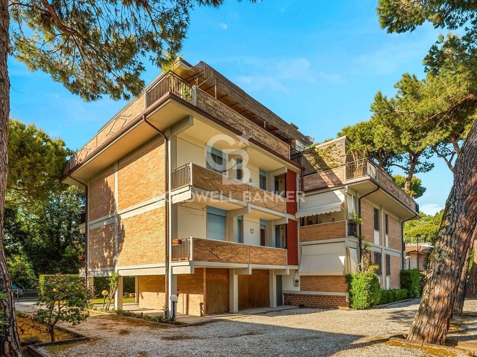 Lejlighed i Camaiore, Lucca - foto 1