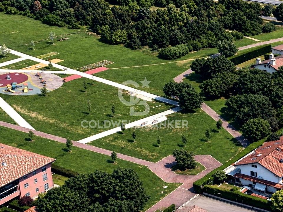 Villa i Pioltello, Milan - foto 2