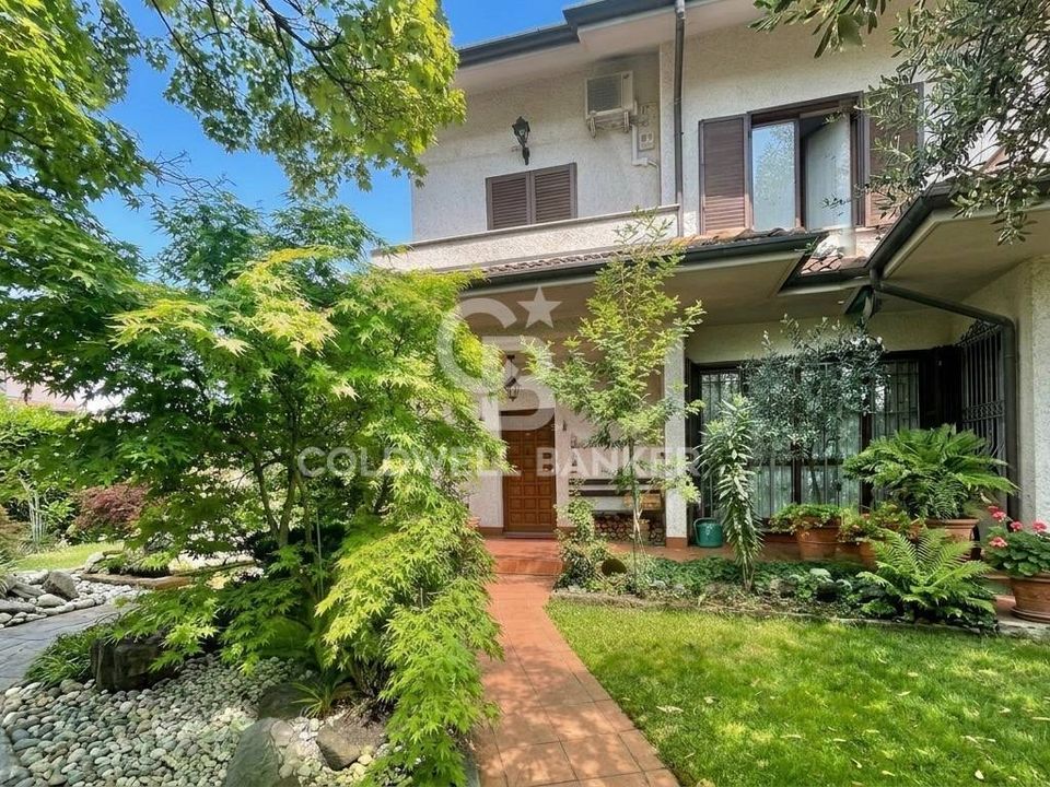 Villa i Pioltello, Milan - foto 3
