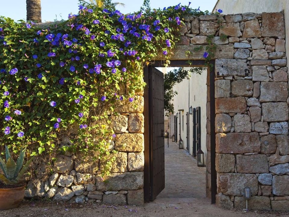 Herregård i Ruffano, Lecce - bilde 4