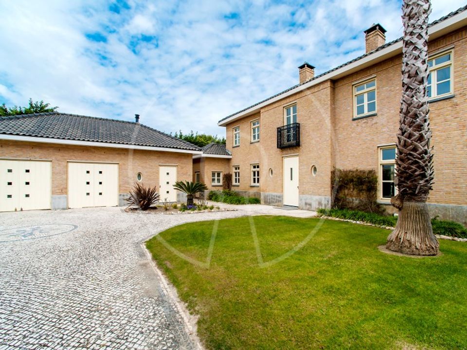 Villa i Cascais, Lisbon - foto 2