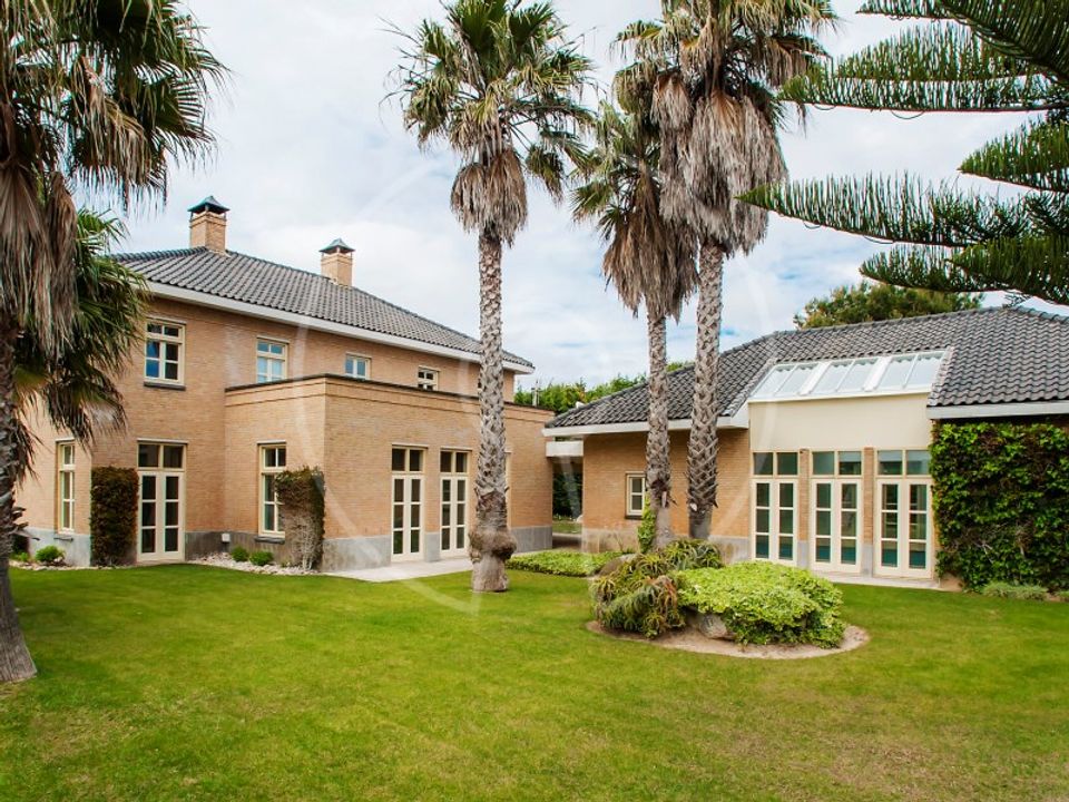 Villa i Cascais, Lisbon - foto 1