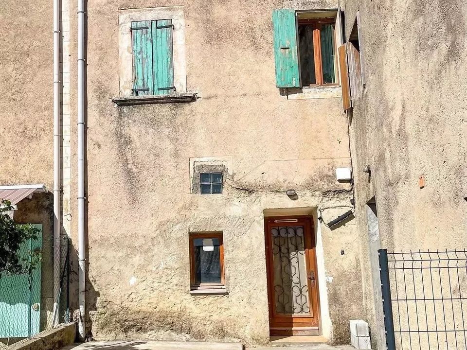 Leilighet i Saint-Christol, Vaucluse - bilde 1