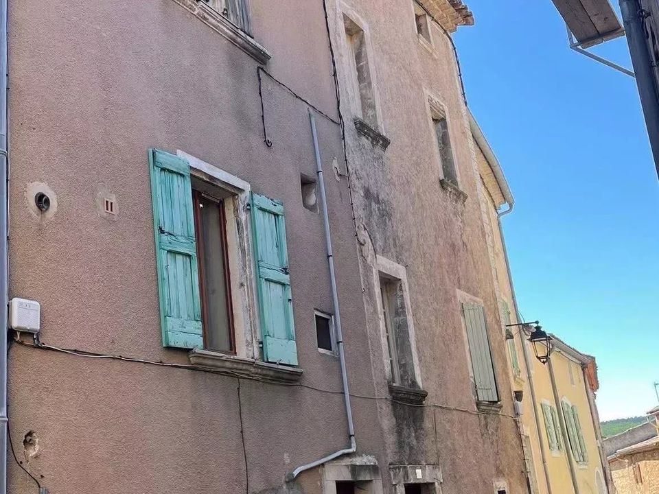 Leilighet i Saint-Christol, Vaucluse - bilde 5