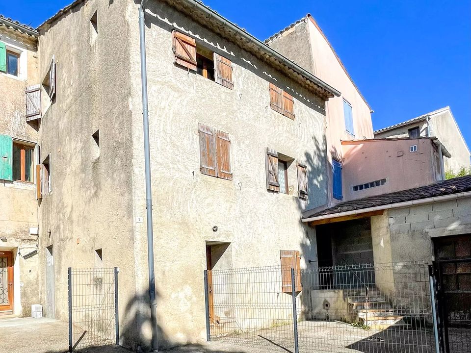 Leilighet i Saint-Christol, Vaucluse - bilde 1