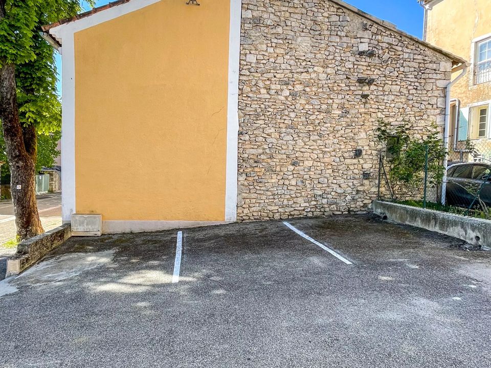 Leilighet i Saint-Christol, Vaucluse - bilde 2