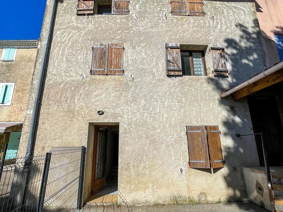 Leilighet i Saint-Christol, Vaucluse - bilde 3