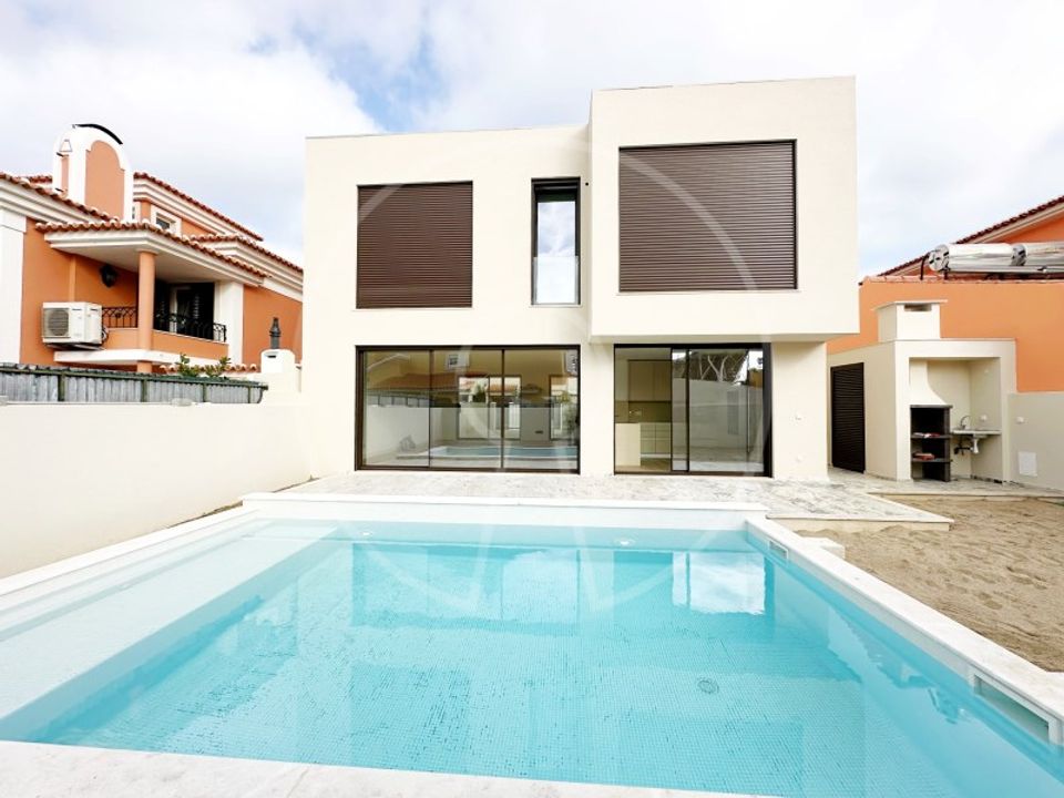 Villa i Cascais, Lisbon - foto 1