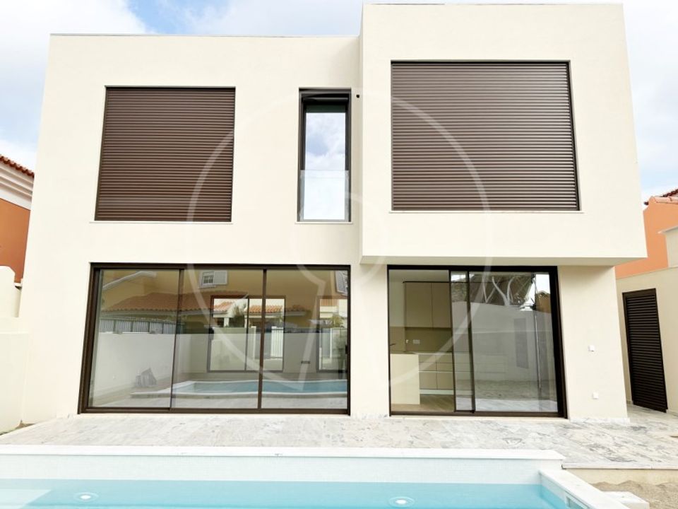 Villa i Cascais, Lisbon - foto 2