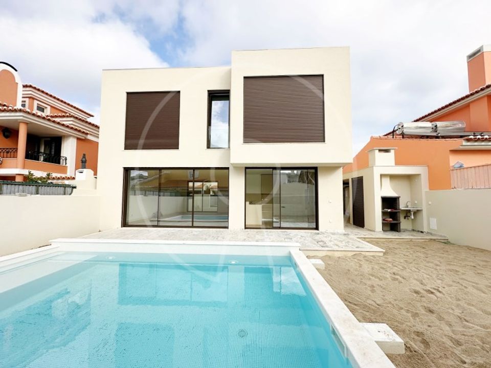 Villa i Cascais, Lisbon - foto 3