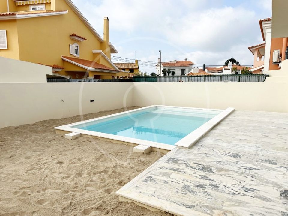 Villa i Cascais, Lisbon - foto 4
