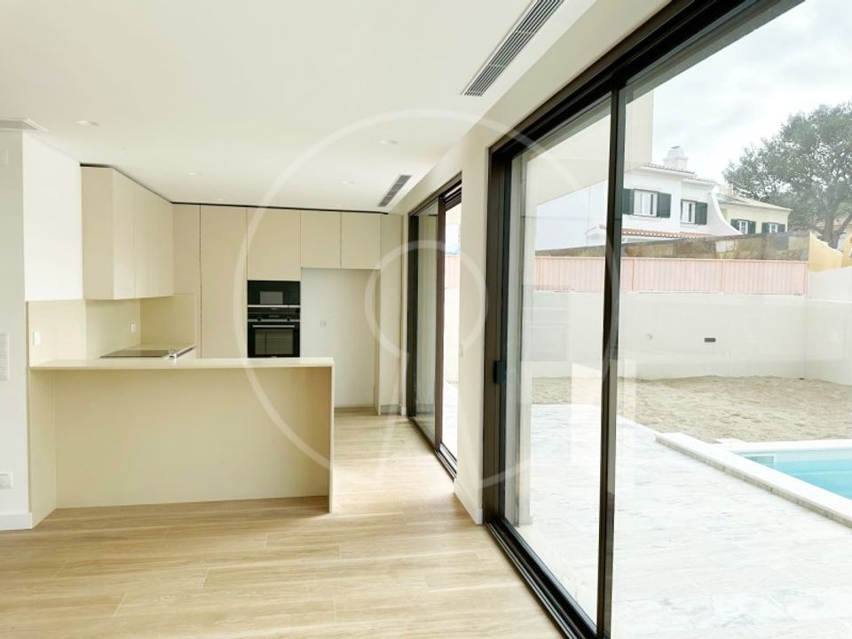 Villa i Cascais, Lisbon - foto 5