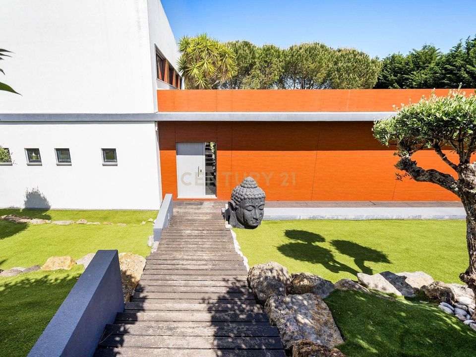 Villa i Queluz, Lisbon - foto 3