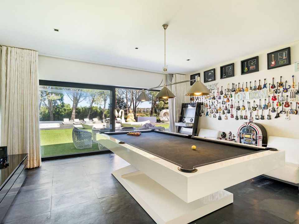 Villa i Queluz, Lisbon - foto 5