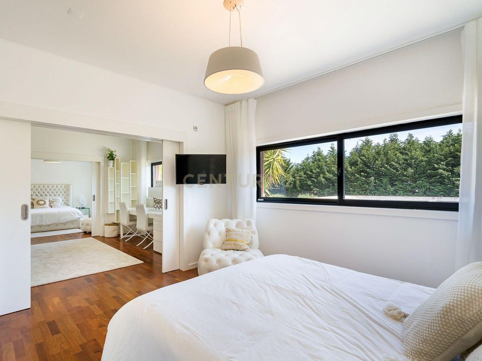 Villa en Queluz, Lisbon - foto 4