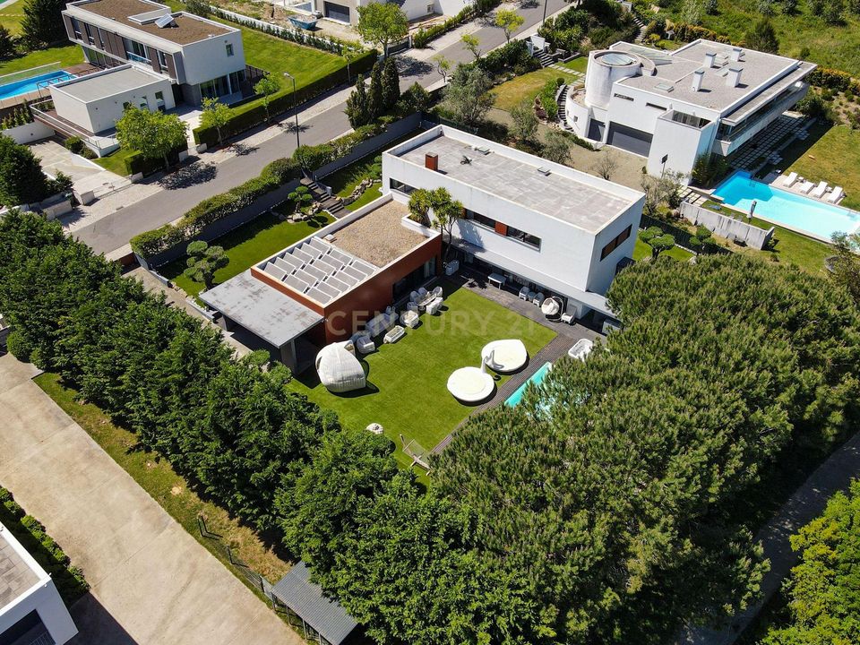 Villa en Queluz, Lisbon - foto 5