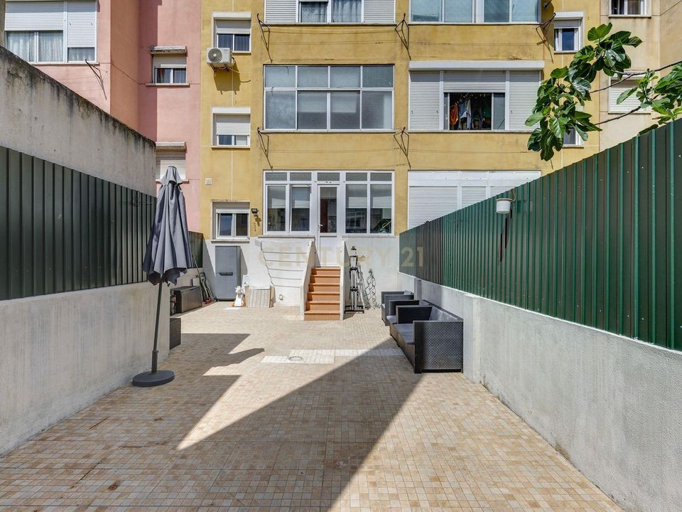 Lejlighed i Amadora, Lisbon - foto 2