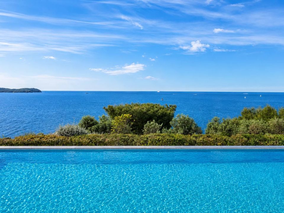 Landejendom i Carqueiranne, Var - foto 2
