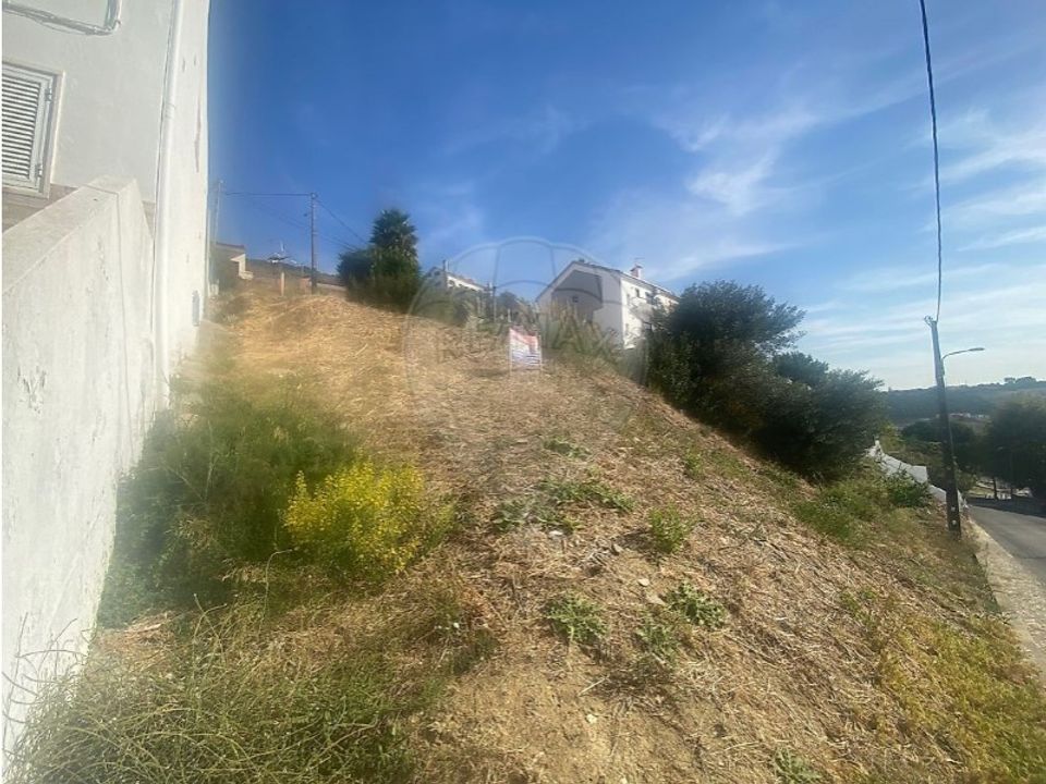 Helårsgrund i Camarate, Lisbon - foto 5